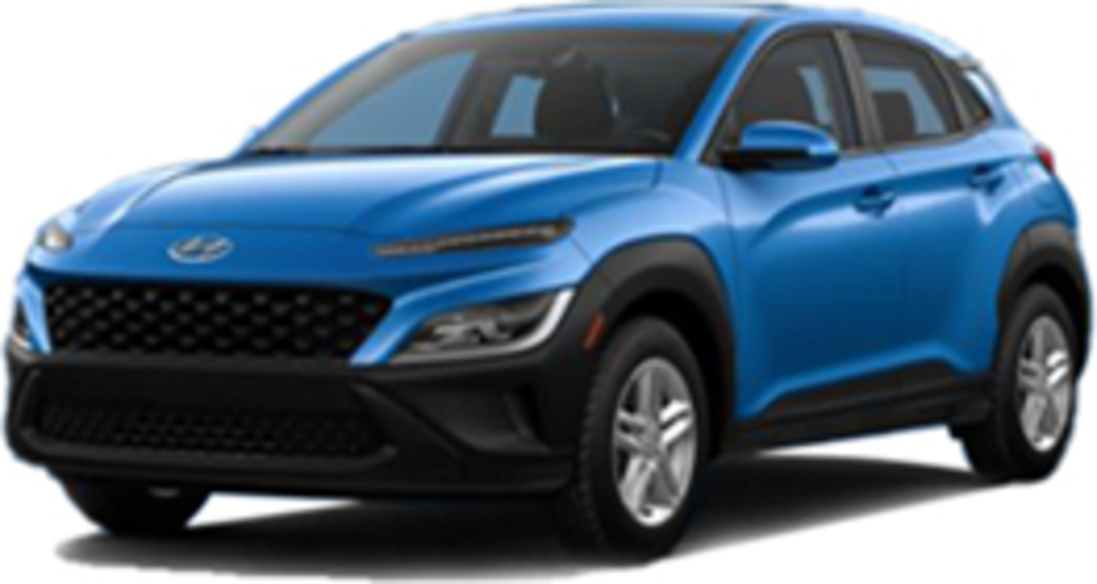 2022 Hyundai Kona Service and Repair Manual