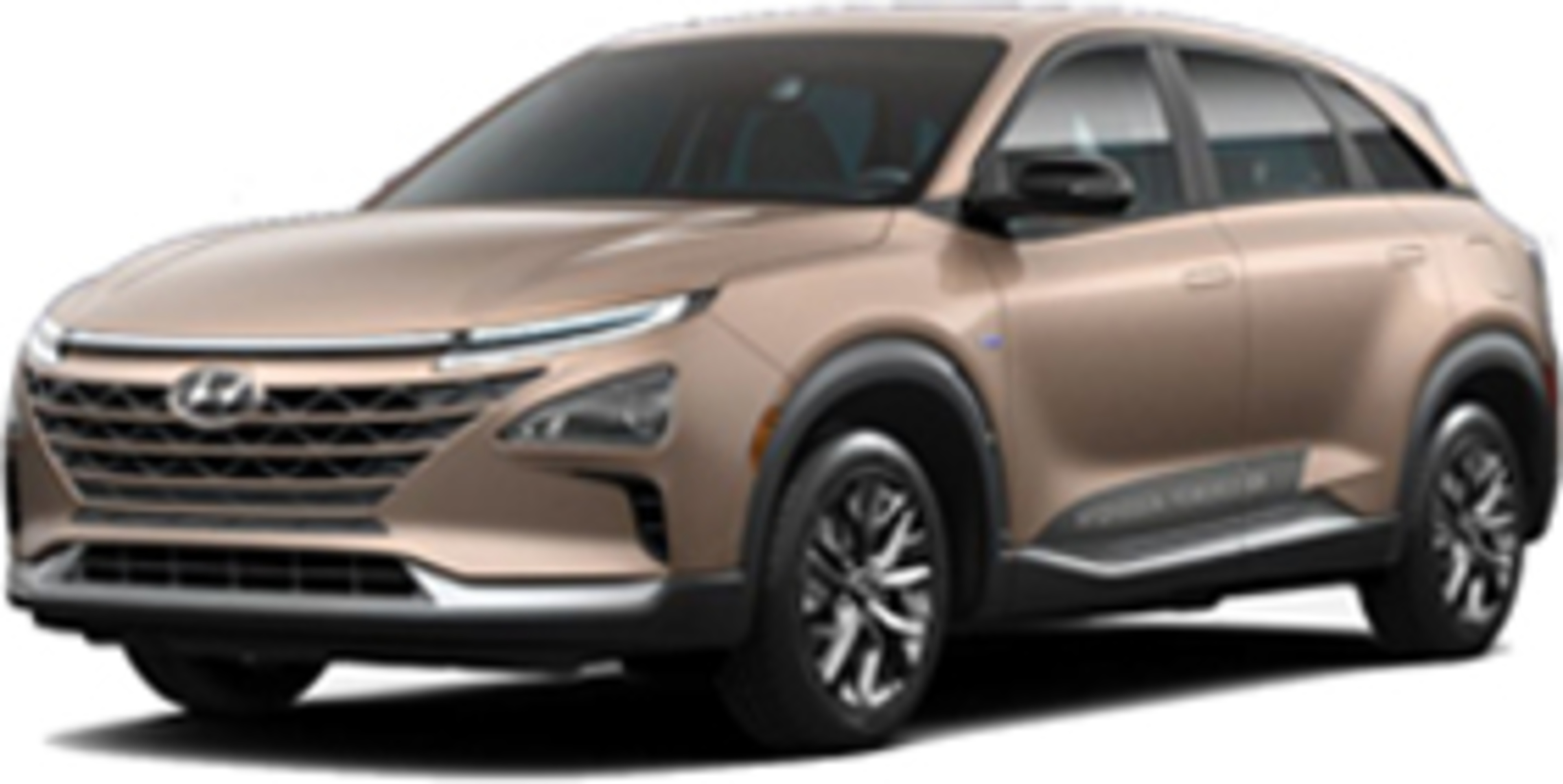 2022 Hyundai Nexo Service and Repair Manual