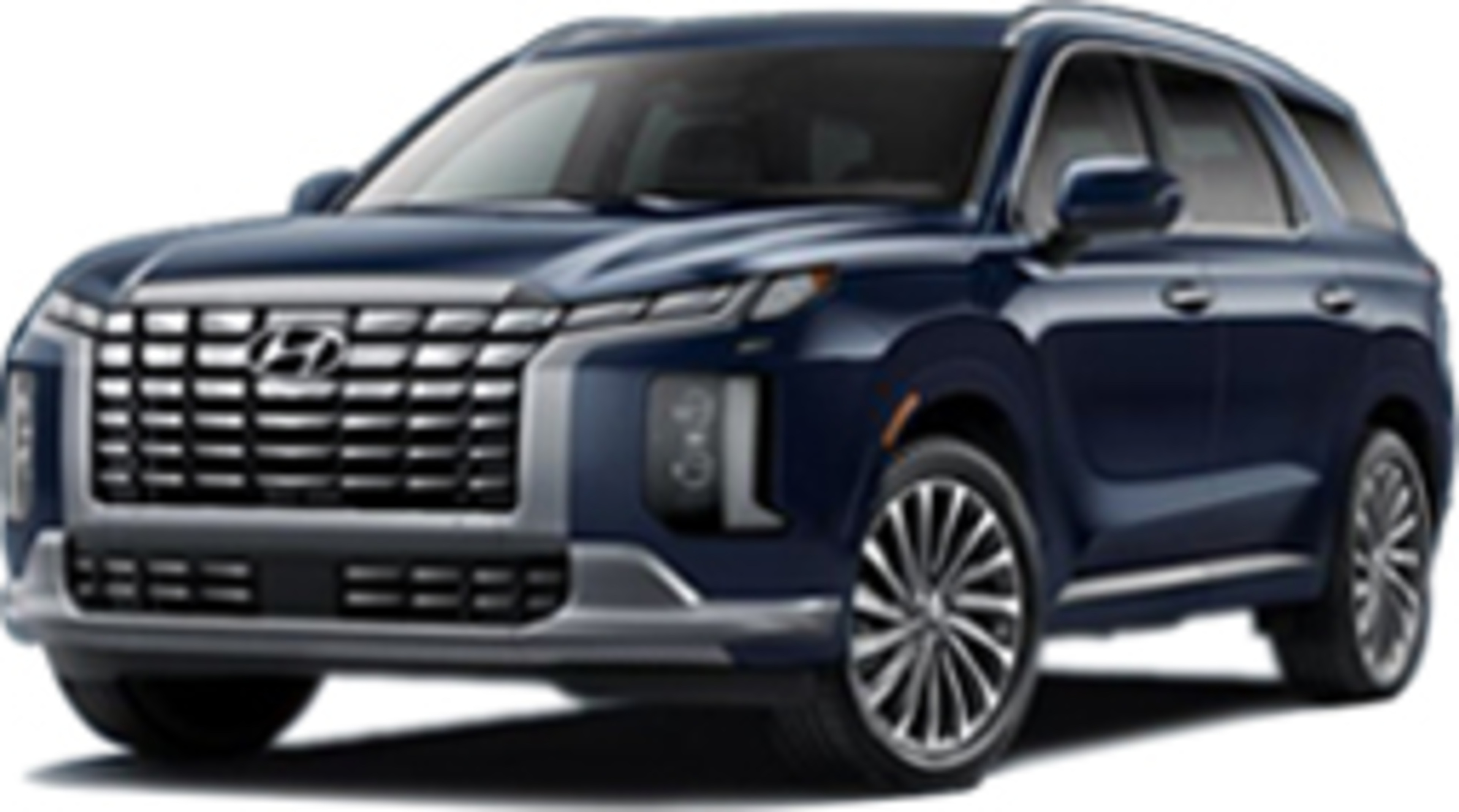 2022 Hyundai Palisade Service and Repair Manual