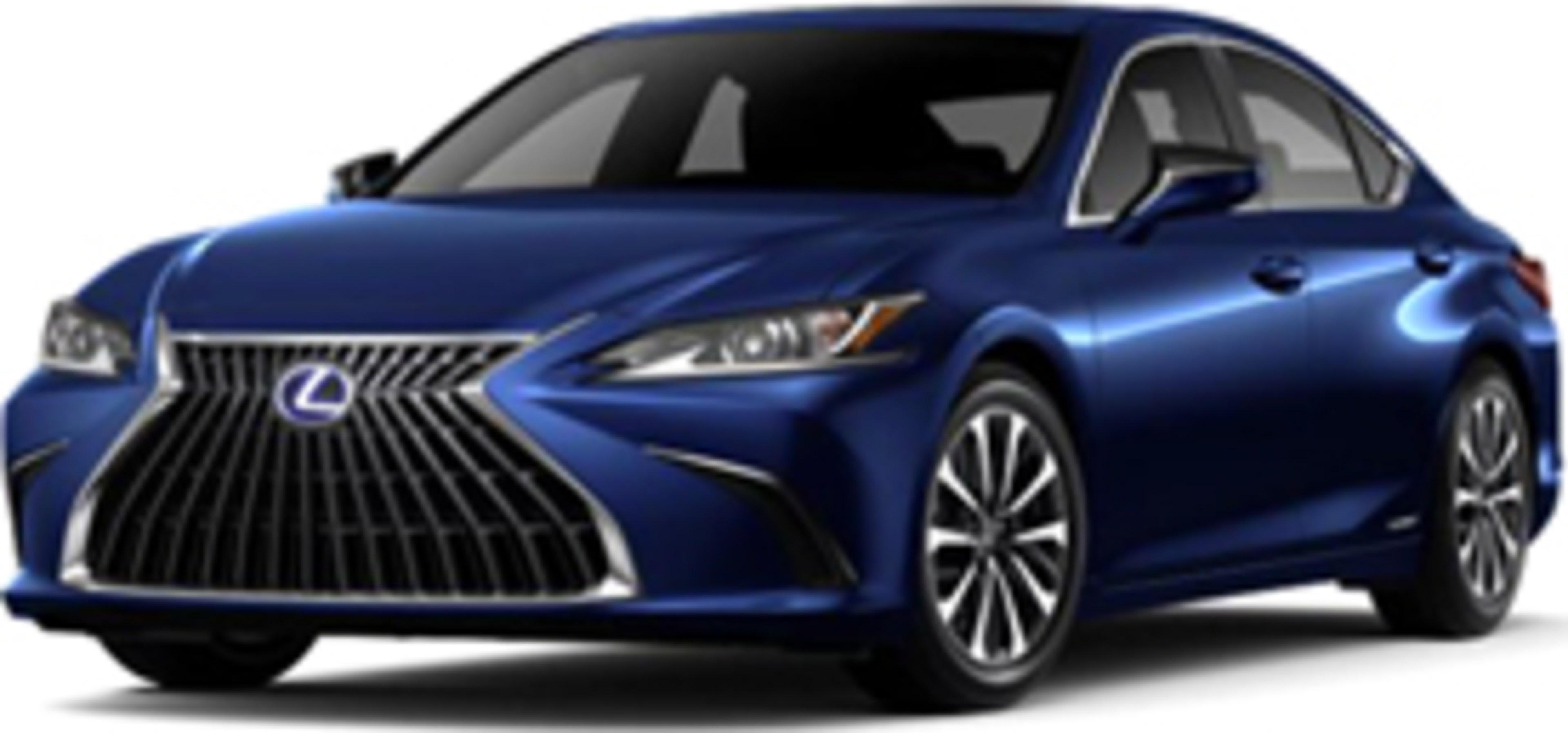 2022 Lexus ES300h Service and Repair Manual