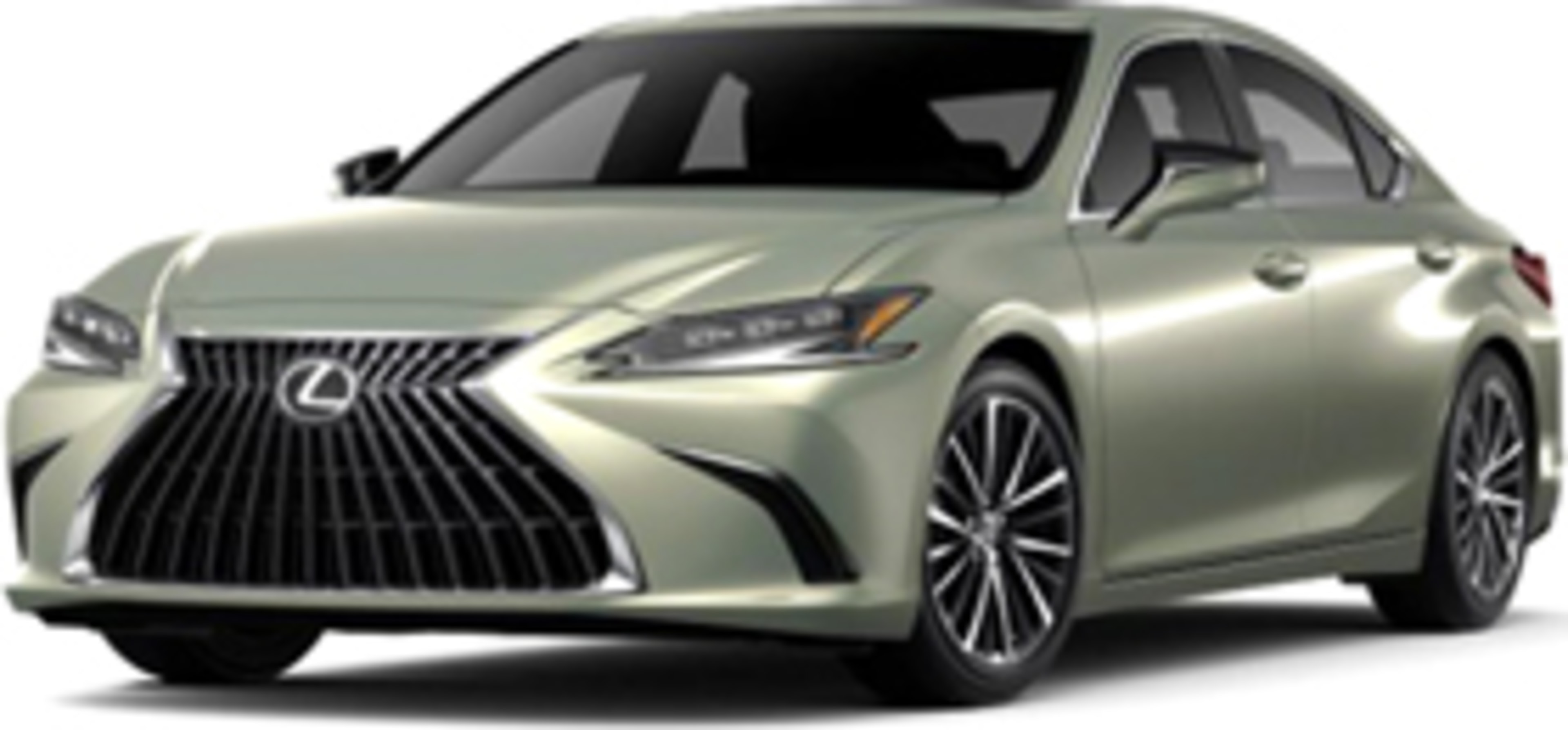 2022 Lexus ES350 Service and Repair Manual