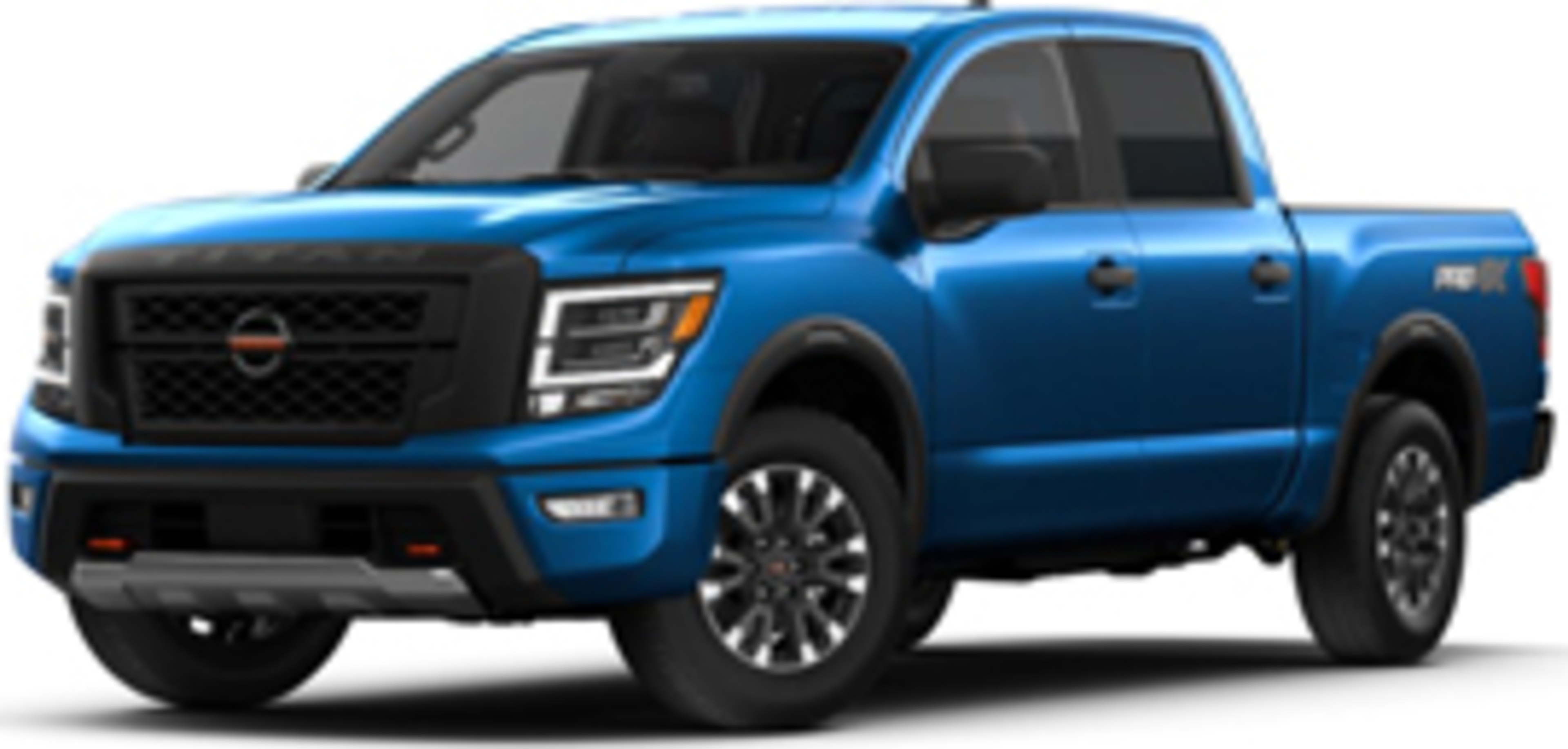 2022 Nissan TITAN Service and Repair Manual