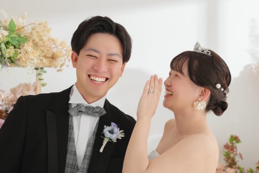 内緒話