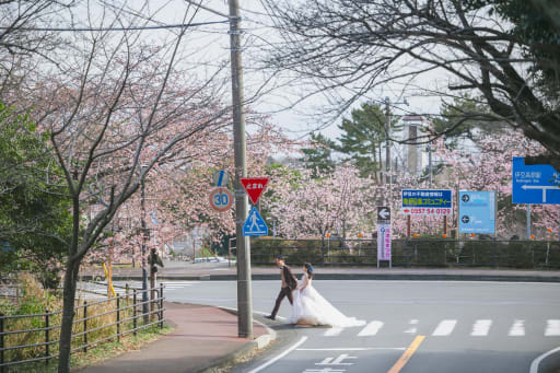 日常が輝くロケーション