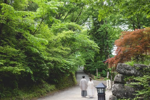 緑がとっても綺麗な時期がやってきましたね。