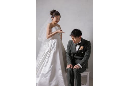 ふとした瞬間に「らしさ」が詰まる