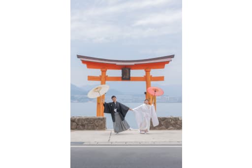 はっちゃけて！