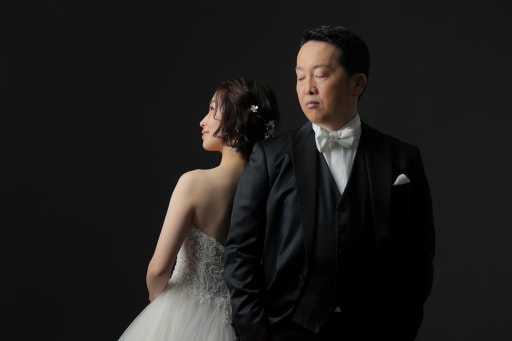 楽しいお写真、可愛いお写真、かっこいいお写真イメージを変えて撮れますよ