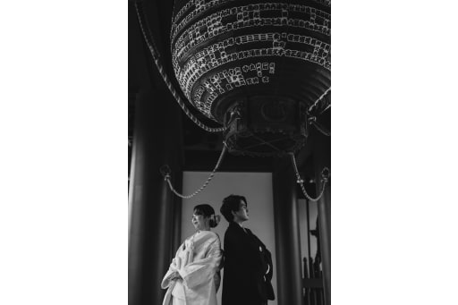 少しかっこいい写真も