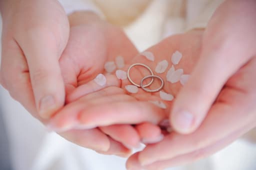 末永い幸せを…♡