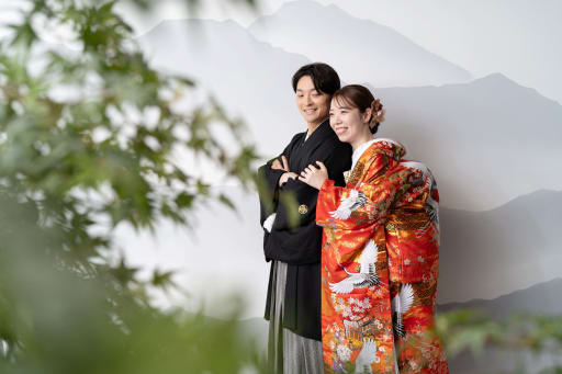 お次は、、、屋内庭園スタジオです！