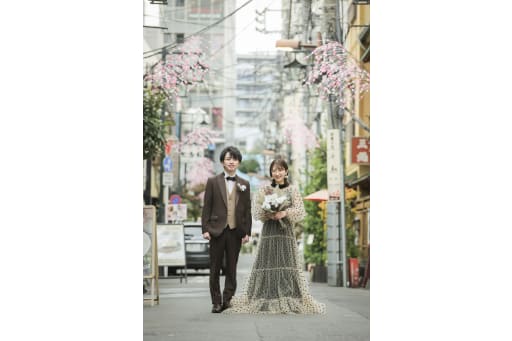 路地