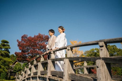そろそろ紅葉の季節🍁✨