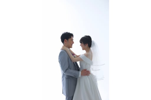 笑顔で結ぶ