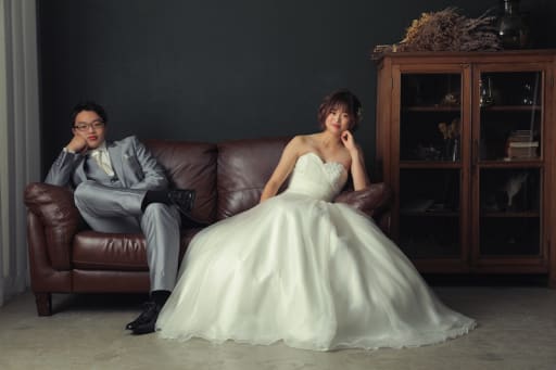 オシャレショット