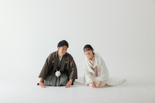 お辞儀
