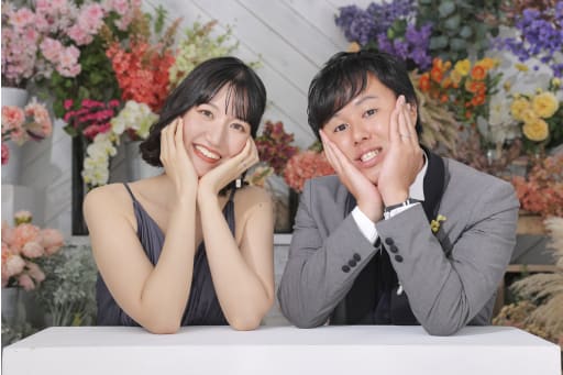 ご希望ショット
