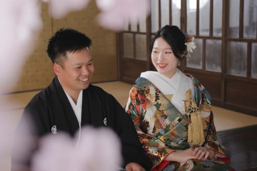 春の季節