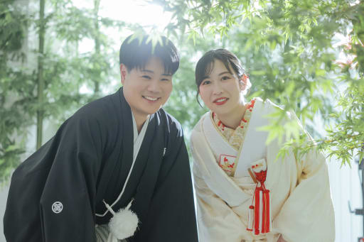 屋内庭園スタジオ