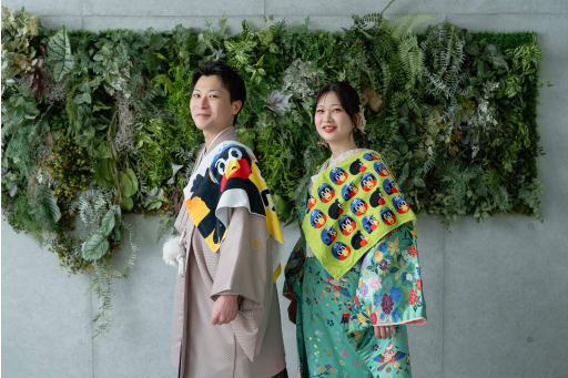 グッズとご一緒に！