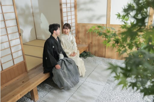 縁側