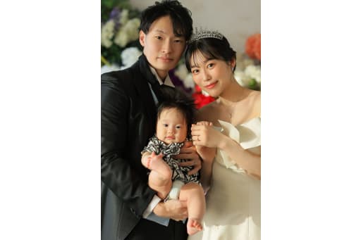家族も一緒に