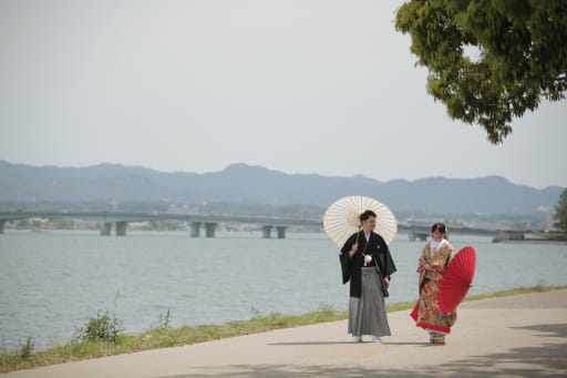 初夏の爽やかな季節！