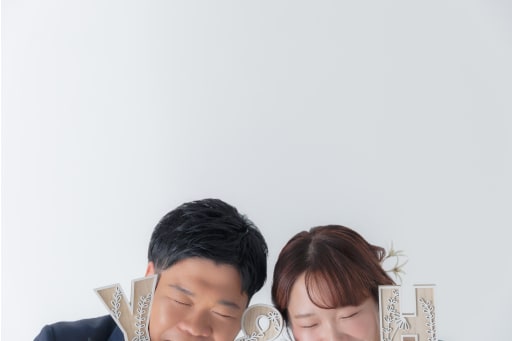 イニシャルに込めた約束