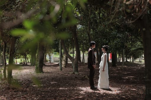 スポットライト