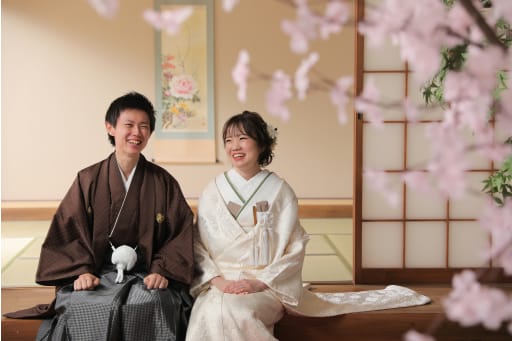 季節に合わせて 