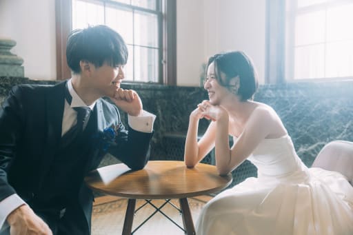 自然光での撮影！