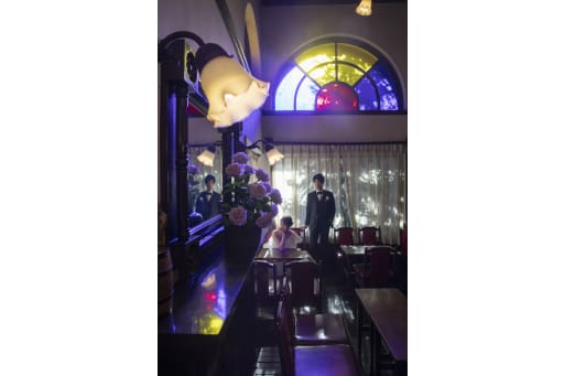 ステンドグラス2