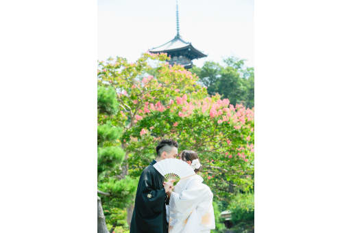 夏の風物詩