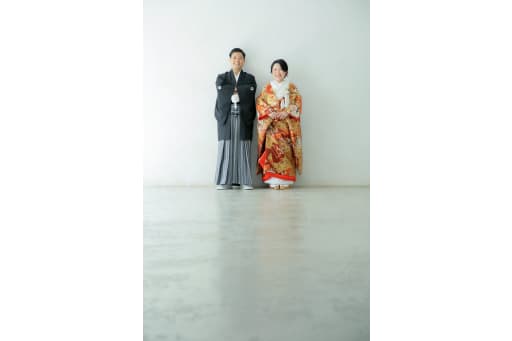 シンプルに