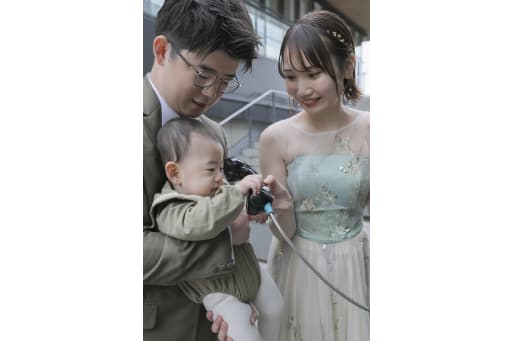 もしもーし！