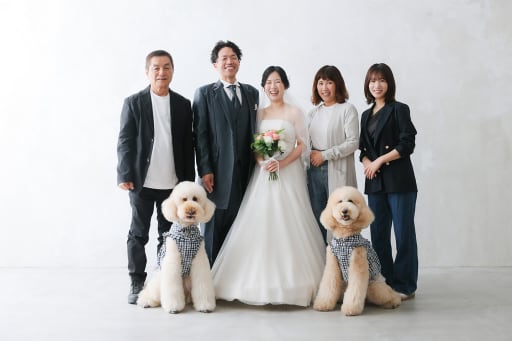 集合写真