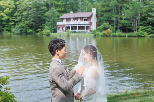 ベールアップ！