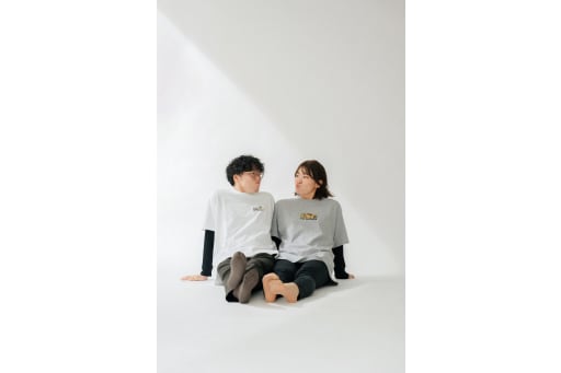 私服撮影スタート！！