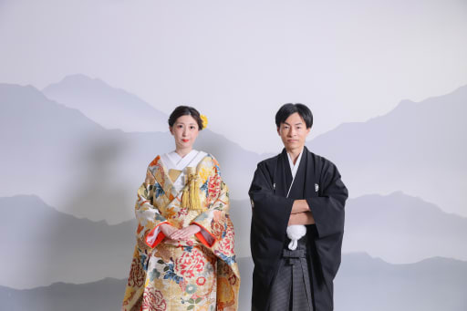 シンプルに