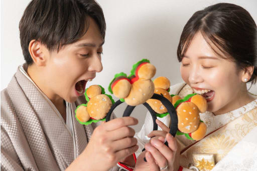 ミッキー