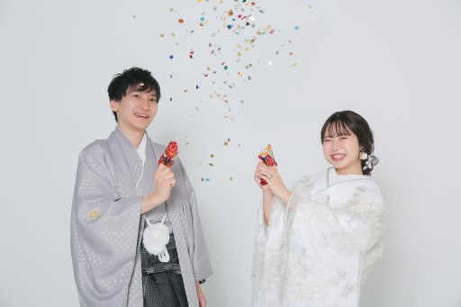 パンっとカラフルに！！