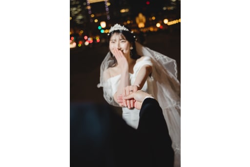 ご希望ショットも叶えます！