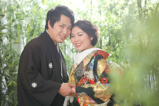 こちらはお外っぽく🌸