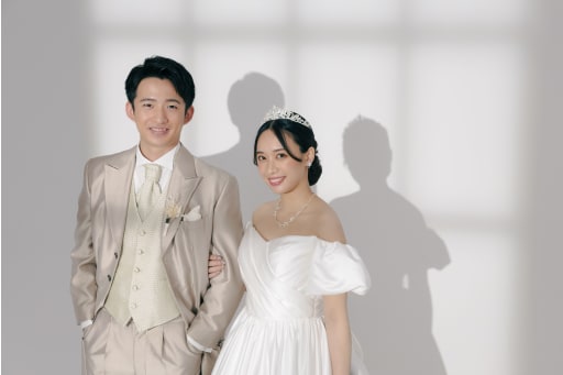 特殊ライトでの1枚