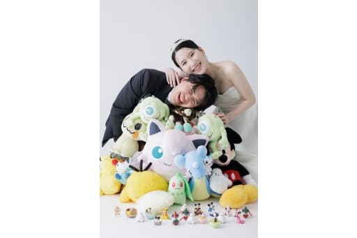 好きなもの大集合！