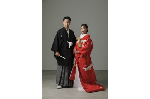 フォーマルショット