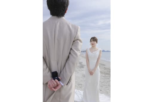 プロポーズショット。パート1