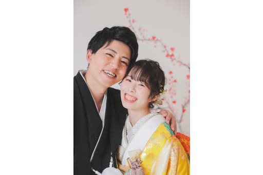 ニコニコ笑顔☺︎