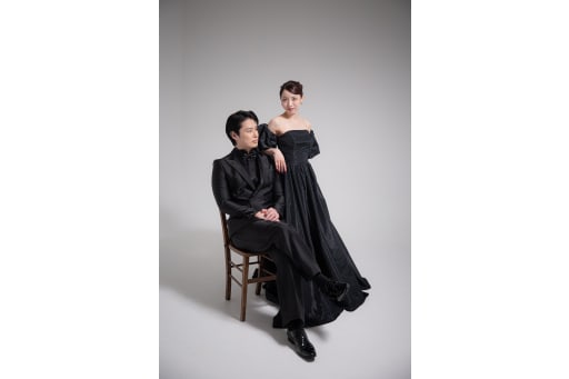 格好いい雰囲気で♪