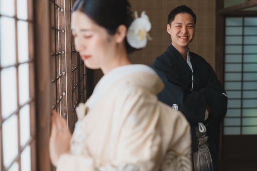 さらに ライティングで奥を若干暗くすることで広さを強調してみました！